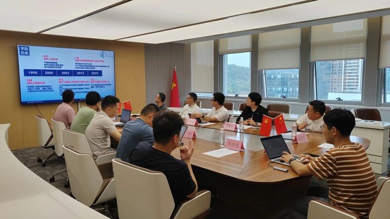 固态继电器和电磁继电器：揭秘两者间的本质区别